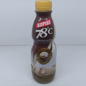 Cek Bpom Minuman Kopi Rasa Susu Kopiko