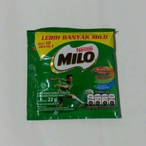 Cek Bpom Minuman Serbuk Cokelat Paduan Dengan Malt Nestle Milo Activ-go