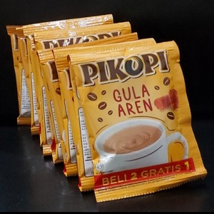 Cek Bpom Minuman Serbuk Kopi Instan Gula Aren Pikopi