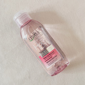 Cek Bpom Natural H2O Micellar Cleansing Water Brightening Ovale