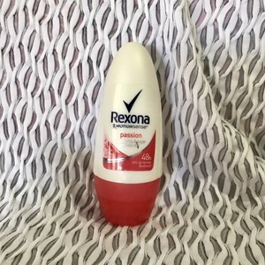 Cek Bpom Passion (Antiperspirant Deodoran Roll On) Rexona