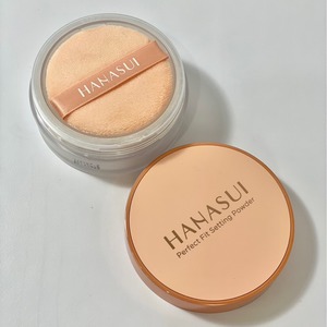 Cek Bpom Perfect Fit Setting Powder Light Hanasui