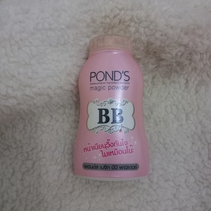 Cek Bpom Powder BB Pond's