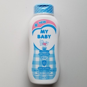 Cek Bpom Powder - Care & Protect My Baby