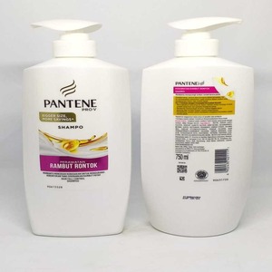 Cek Bpom Pro-vitamin Shampoo Perawatan Rambut Rontok Shampo Pantene