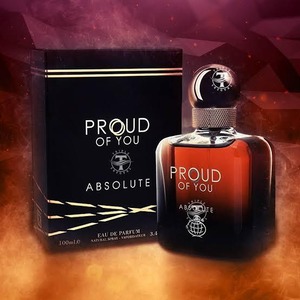 Cek Bpom Proud Of You Absolute Eau De Parfum Fragrance World