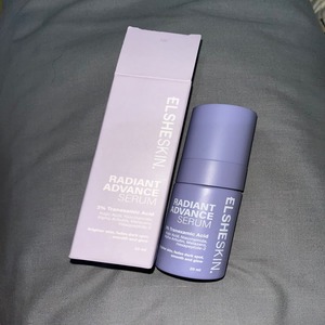 Cek Bpom Radiant Advance Serum Elsheskin