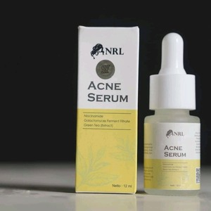 Cek Bpom Serum Acne Nrl Kosmetik