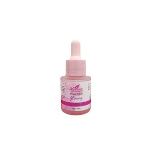 Cek Bpom Serum Pelicin Glowing Sci Beauty