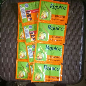 Cek Bpom Shampo Rich Halus Lembut Sachet Rejoice