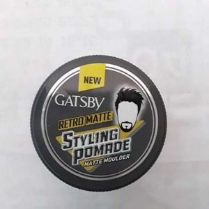 Cek Bpom Styling Pomade Matte Moulder A Gatsby