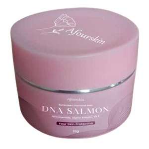 Cek Bpom Sunscreen Diamond DNA Salmon Afourskin