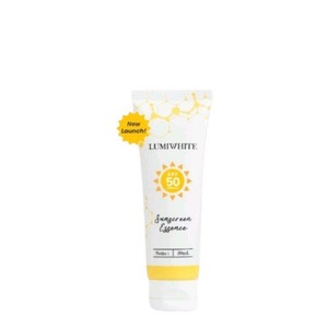 Cek Bpom Sunscreen Essence Lumiwhite