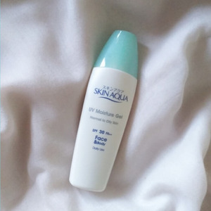 Cek Bpom UV Moisture Gel Skin Aqua