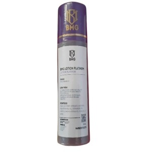 Cek Bpom Lotion Brightening Platinum Bmg