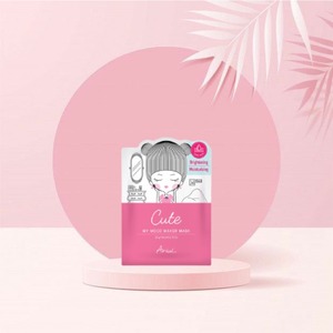 Cek Bpom My Mood Maker Mask Cute Ariul