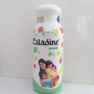 Cek Bpom Powder Original Caladine