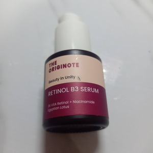 Cek Bpom Retinol B3 Serum The Originote