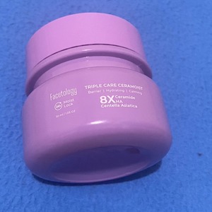 Cek Bpom Triple Care Ceramoist Facetology