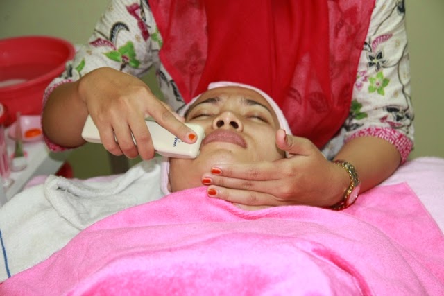 Apa itu Facial Wajah Yuk Ketahui Manfaatnya! 