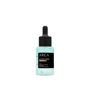 Cek Bpom Acne Care Serum Arca