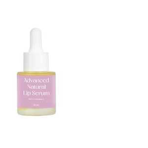 Cek Bpom Advanced Natural Lip Serum With Vitamin C Jiera