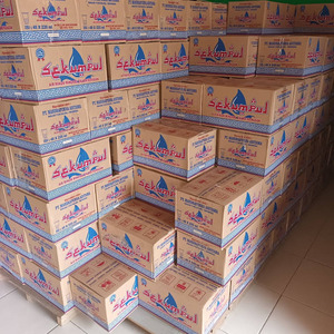 Cek Bpom Air Minum Dalam Kemasan (Air Mineral) Sekumpul