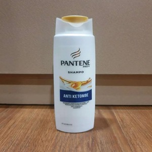 Cek Bpom Anti Ketombe Pro-v Shampo Pantene