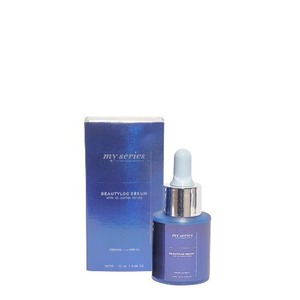 Cek Bpom Beautyloc Serum With 3% Copper Peptide My Series