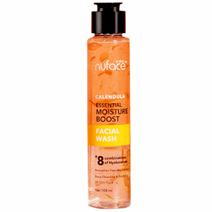 Cek Bpom Calendula Essential Moisture Boost Facial Wash Nuface