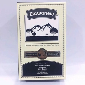 Cek Bpom Campuran Susu Kambing Dan Krim Bubuk Rasa Original Etawanew