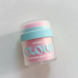 Cek Bpom Cloud Balancing Moisturizer Ourdaylee