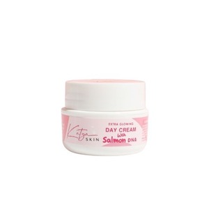 Cek Bpom Day Cream Extra Glowing Salmon Dna Katya Skin