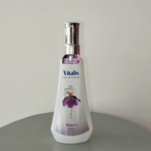 Cek Bpom Eau De Cologne Bizarre Vitalis