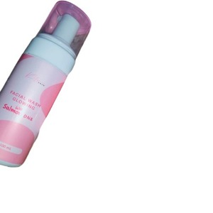 Cek Bpom Facial Wash Glowing Extra Salmon Dna Katya Skin