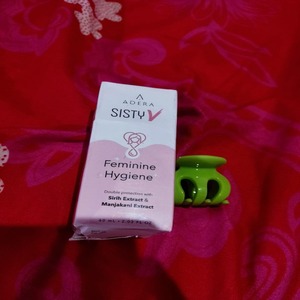 Cek Bpom Feminine Hygiene Adera Sisty V