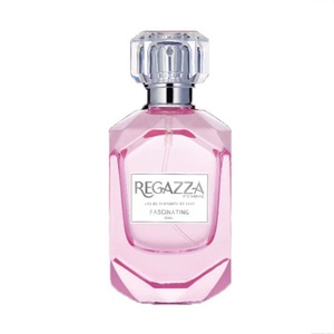 Cek Bpom Femme Eau De Parfumée De Luxe Fascinating Regazza