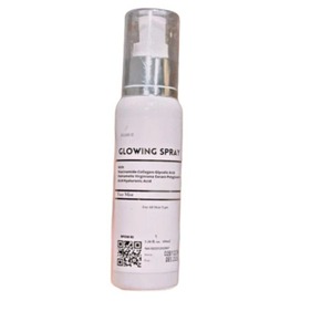 Cek Bpom Glowing Spray Bialwbi.id