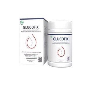 Cek Bpom Glucofix Abetmin