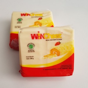 Cek Bpom Keju Cheddar Olahan Wincheez