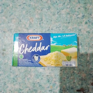 Cek Bpom Keju Cheddar Olahan Kraft