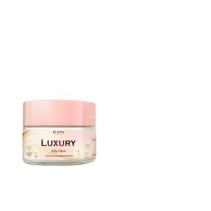 Cek Bpom Luxury Jelly Glow Bnyu