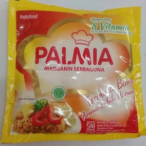 Cek Bpom Margarin Palmia