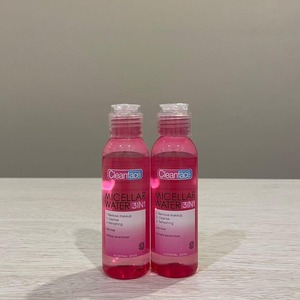 Cek Bpom Micellar Water 3in1 Normal Skin Cleanface