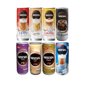 Cek Bpom Minuman Kopi Nescafe