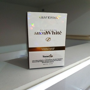 Cek Bpom Minuman Serbuk Rasa Kopi Glafidsya Snowwhite