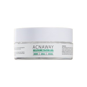 Cek Bpom Mugwort Water Gel Acnaway