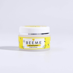 Cek Bpom Nourishing Balm Beeme