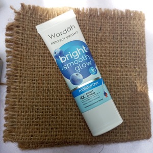 Cek Bpom Perfect Bright Moisturizer Bright + Smooth Glow Spf 30 Pa+++ Wardah