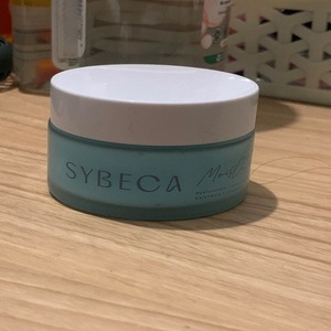 Cek Bpom Pure Glow Moisturizer Sybeca